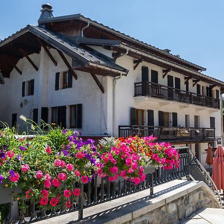Residence Grands Montets 524 - Happy Rentals シャモニー エクステリア 写真