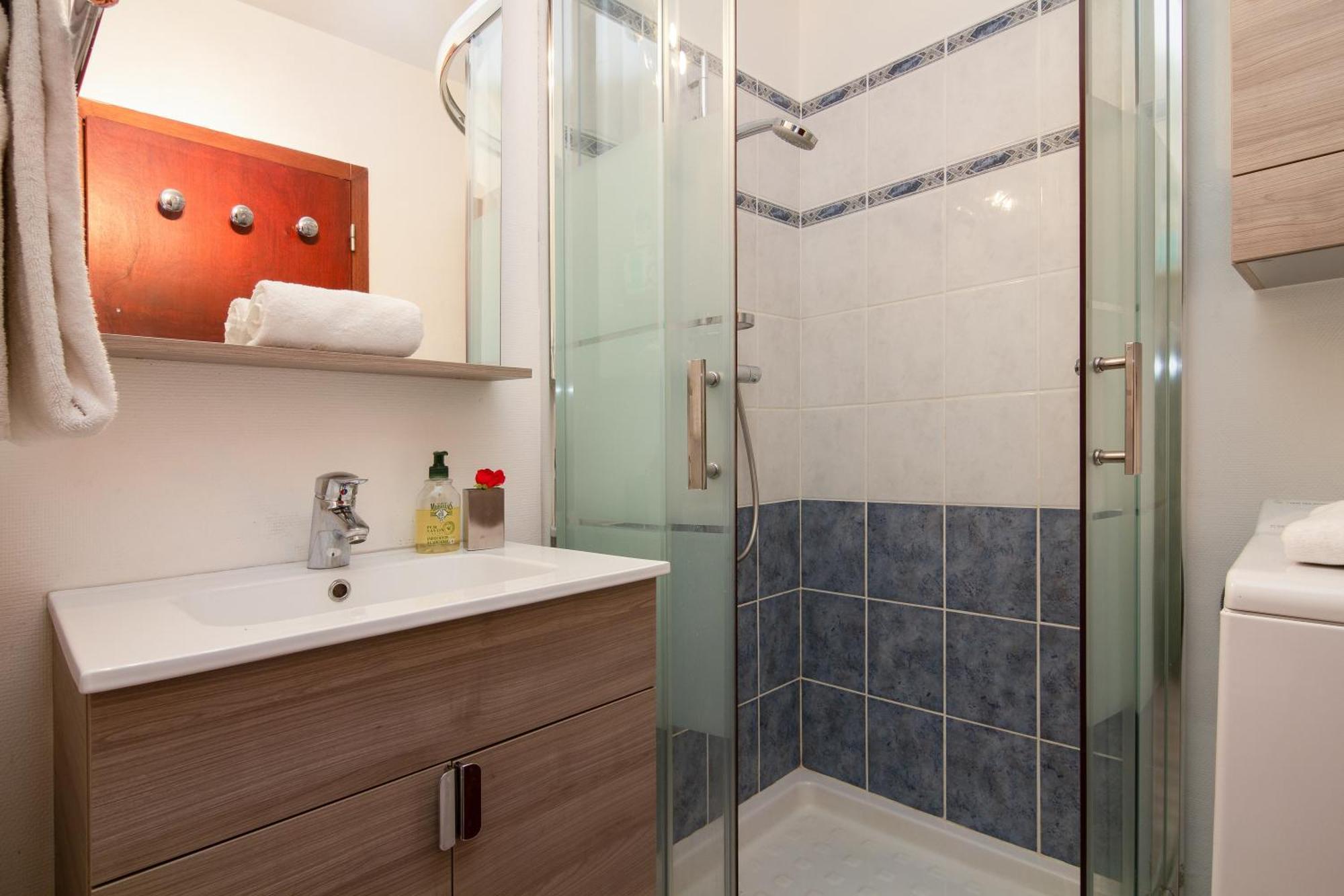 Residence Grands Montets 524 - Happy Rentals シャモニー エクステリア 写真